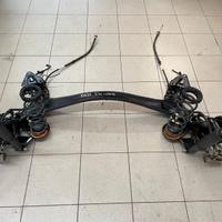 PONTE ASSALE FIAT NEW PANDA 4X4 CROSS