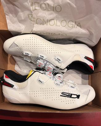 SIDI CSHOT 2 NUOVE TG.40