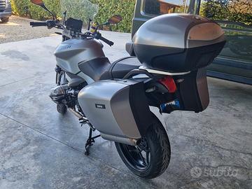 BMW R 1200 R