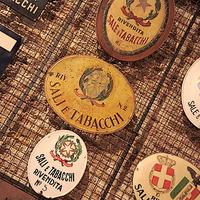 Tabaccheria napoli zona turistica aggi molto alti