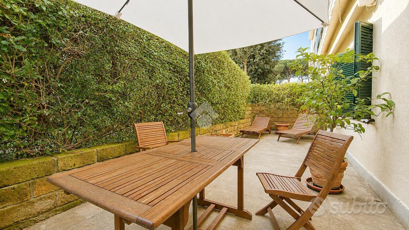 Appartamento – Castiglione della Pescaia, Punta Ala - Vista 3