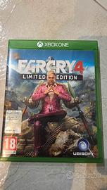 Far Cry 4 versione Xbox One