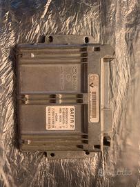 Sagem safir 2 35 pin Renault immo off