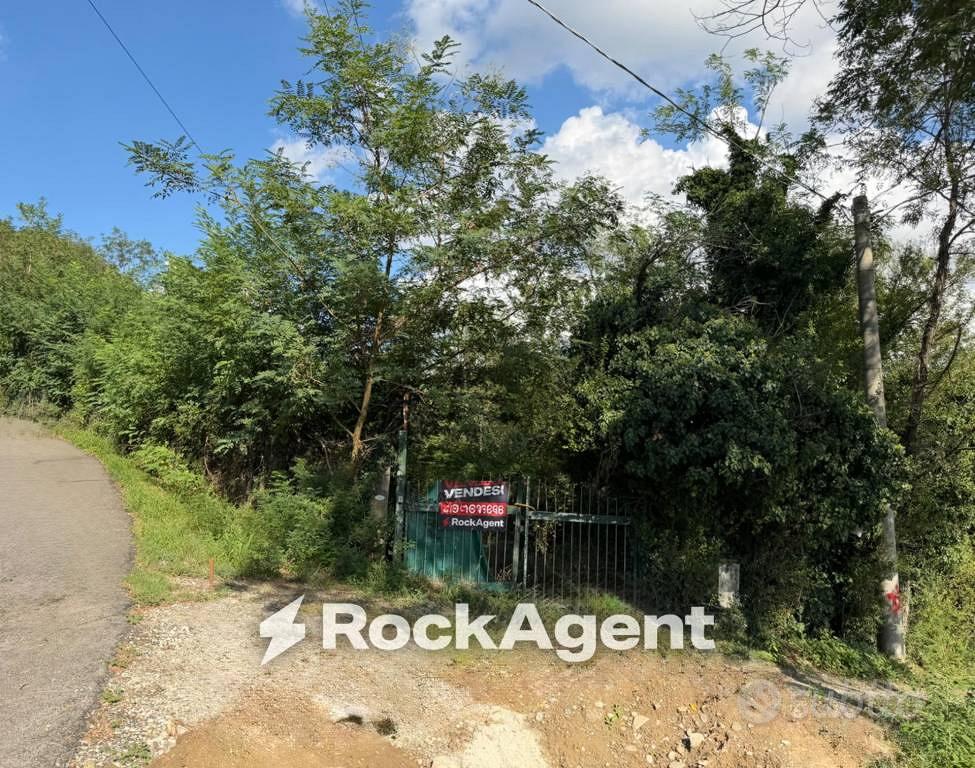 Terreno di 1100 m² a Marzabotto - Vista 5