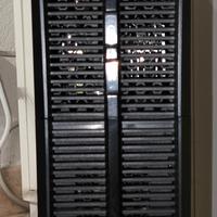 Ups rack 2/3kw