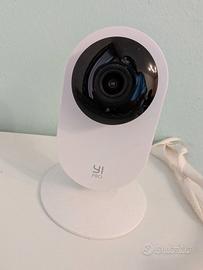 3 x YI Pro Camera 2K