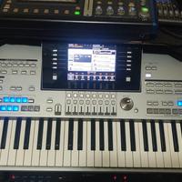 YAMAHA TYROS 5