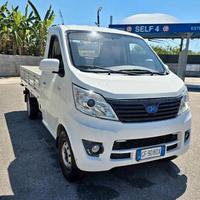 Furgone ROMANITAL Gringo Cassonato 2023 