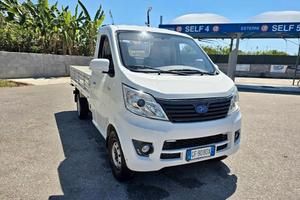 Furgone ROMANITAL Gringo Cassonato 2023 