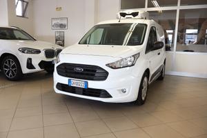 FORD TRANSIT CONNECT 1.0 ECOBOOST 100 CV FRIGO FRA
