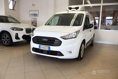 FORD TRANSIT CONNECT 1.0 ECOBOOST 100 CV FRIGO FRA
