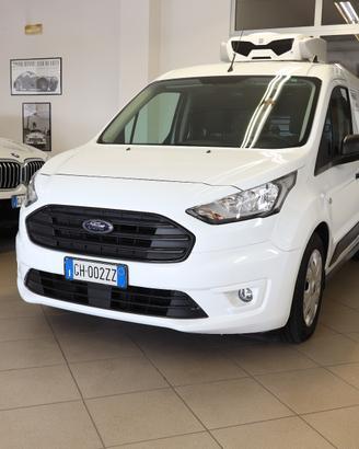 FORD TRANSIT CONNECT 1.0 ECOBOOST 100 CV FRIGO FRA