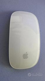 Apple Magic Mouse White Bianco Lightning - Nuovo