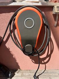 Caricatore Auto repower monofase