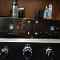 amplificatori valvolari