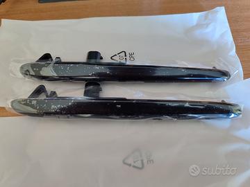 Frecce dinamiche led Alfa Giulietta