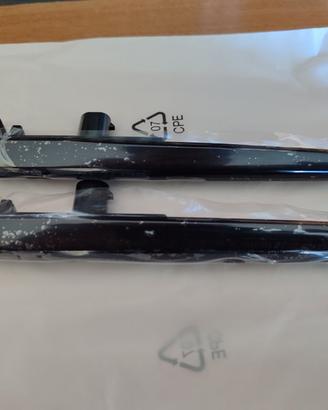 Frecce LED dinamiche per Alfa Giulietta dal 2010