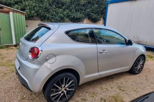 Alfa Romeo MiTo 1.3 JTDm-2 95 CV S&S Distinctive