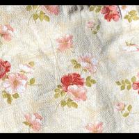 Coperta shabby chic matrimoniale