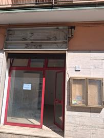 Locale in posizione strategica al Francioso