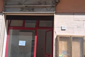 Locale in posizione strategica al Francioso