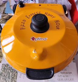 Forno elettrico Pizza Express Optima by G3 Ferrari
