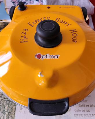 Forno elettrico Pizza Express Optima by G3 Ferrari