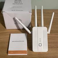 Antenna Wi-Fi extender 300 mbps