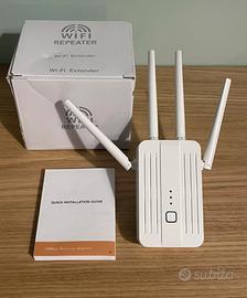Antenna Wi-Fi extender 300 mbps