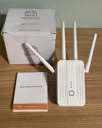 Antenna Wi-Fi extender 300 mbps
