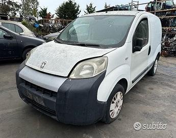 Ricambi fiat fiorino 3âª serie 2007/2024