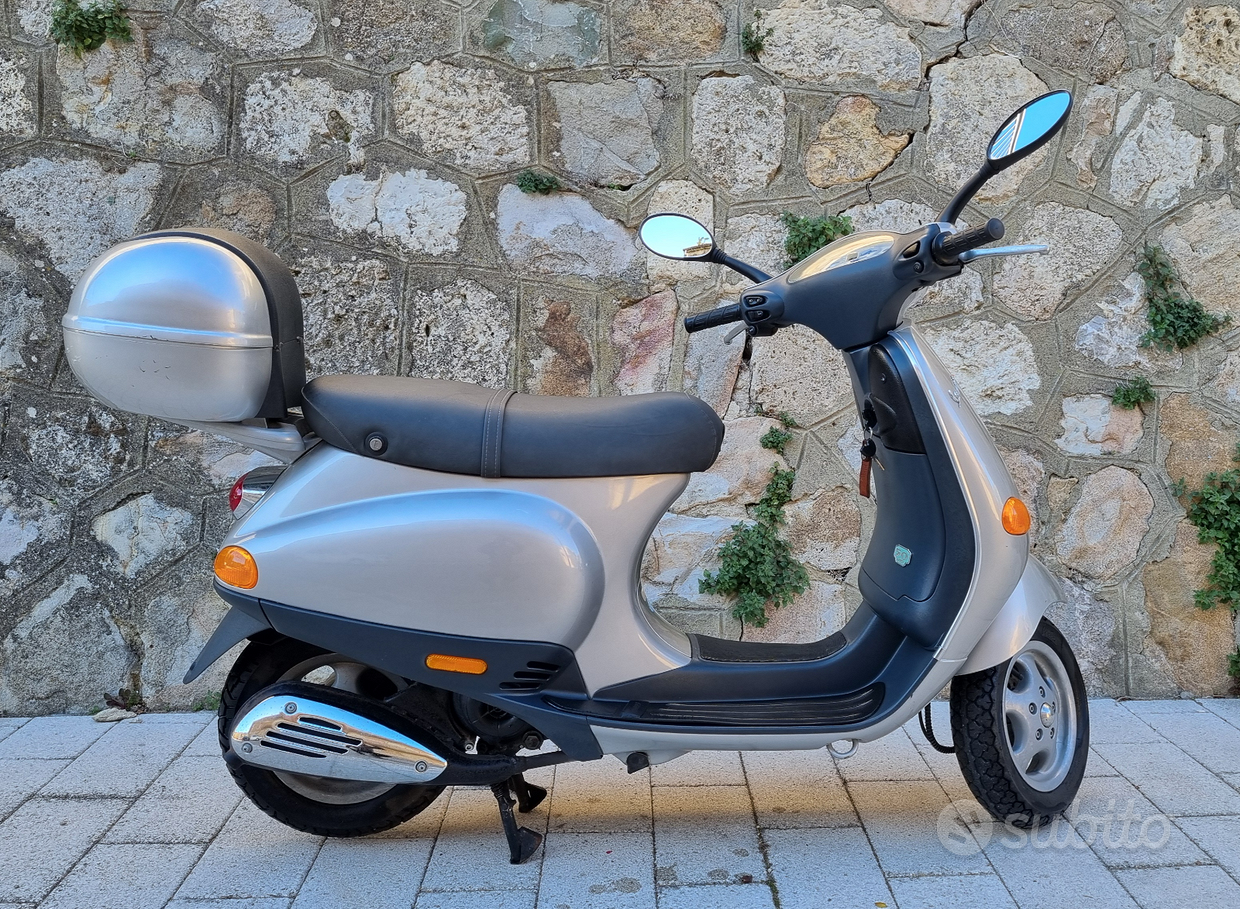 VESPA 50 SPECIAL DEL 73 – AutoinPalermo