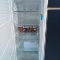 CONGELATORE VERTICALE 6 CASSETTI INDESIT