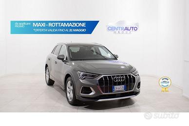 Audi Q3 35 TDI S Tronic Business Advanced