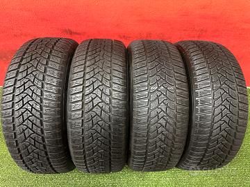 215 55 17 Gomme Invernali 85-99% Dunlop 215 55 R17