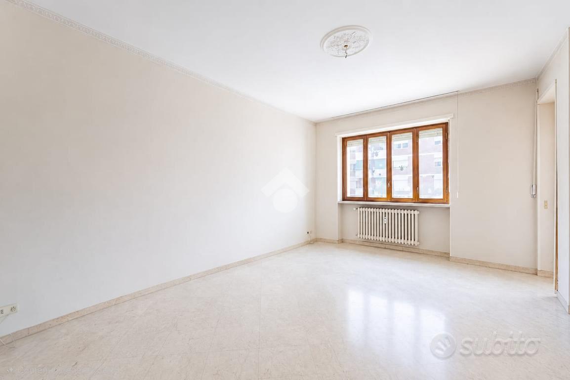 Appartamento – Torino, Santa Rita, Circoscrizione 2 - Vista 3