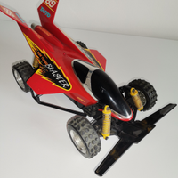 TAIYO BLASTER 9,6 v TURBO