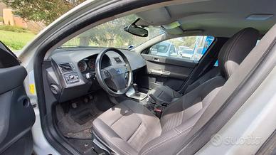 Volvo v50 (2003-2012) - 2007