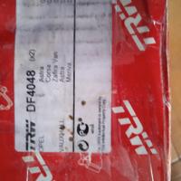 NUOVI DISCHI VENTILATI TRW  PER OPEL E CHEVROLET 