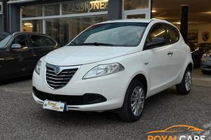 Lancia Ypsilon 0.9 TwinAir 85 CV 5 porte Metano Ec