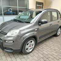 Fiat Panda 1.0 Hybrid GPL BRC - 2022