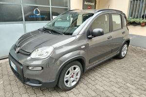 Fiat Panda 1.0 Hybrid GPL BRC - 2022