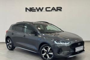 Ford Focus 1.5 Ecoblue 115cv ST-Line X Auto