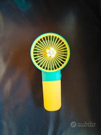 mini ventilatore funzionante