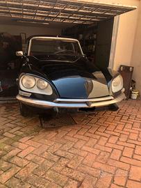 Citroen ds 23 pallas