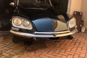 Citroen ds 23 pallas