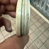 Tappo manubrio vespa 50 N