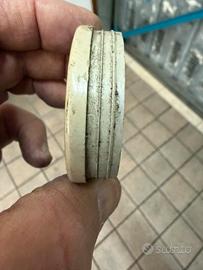 Tappo manubrio vespa 50 N