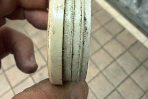 Tappo manubrio vespa 50 N