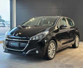 Peugeot 208 PureTech 82 5p. GPL Active